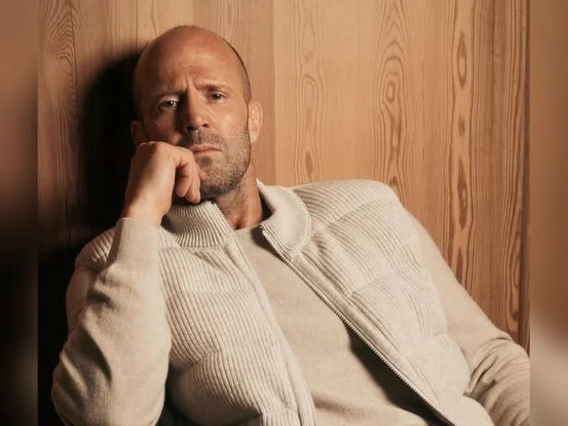 Jason Statham will portray himself in a new comedy film