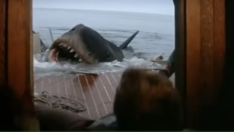 Jaws Turns 50 - The Shark That Changed Summer Movies Forever