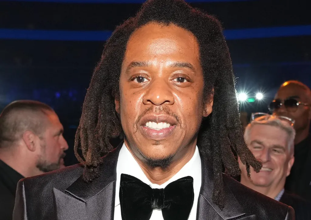 Jay-Z crushes Rymir's paternity crusade