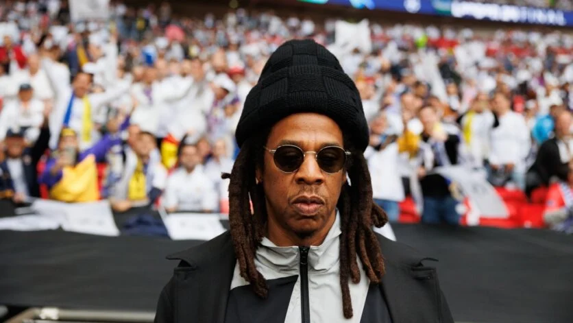 Jay-Z fund bets big on K-culture, $500m plan