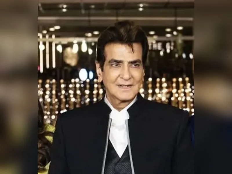 Jeetendra was axed from Abhinetri for Shashi Kapoor, says paper