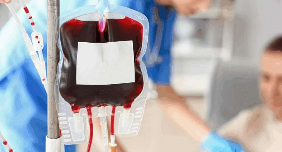 Jehovah's Witnesses allow their own blood reinfusion