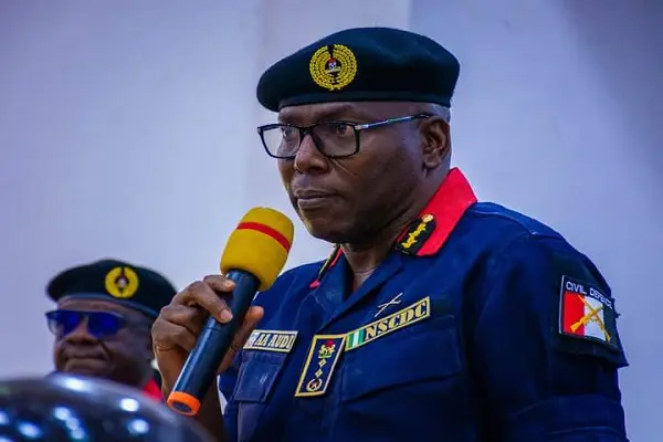 Jigawa Cops Crush Illegal Mining Rings