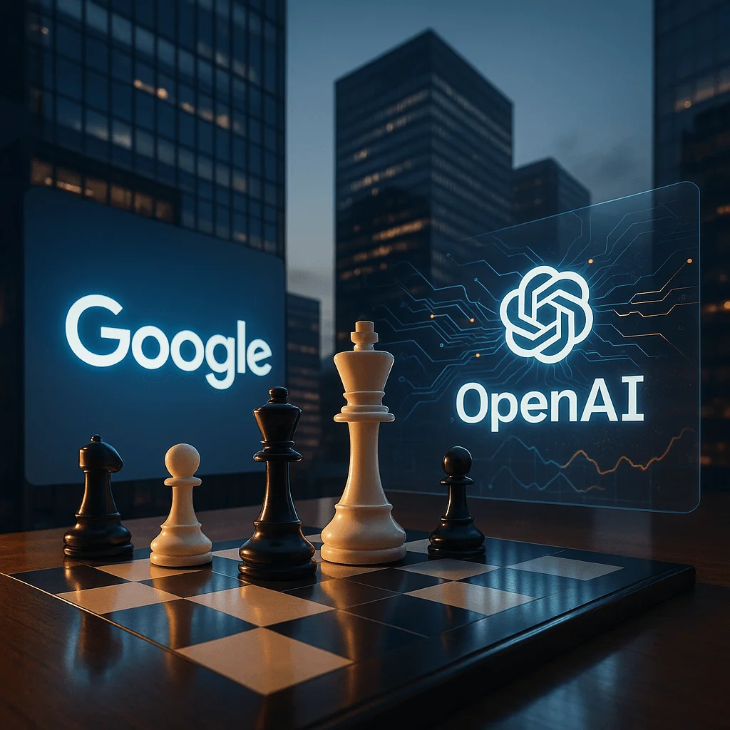 Jim Cramer warns that Google's Gemini AI reshapes the AI market