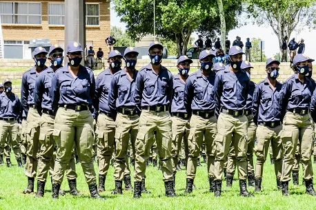 JMPD alarmed as teen gang wars explode