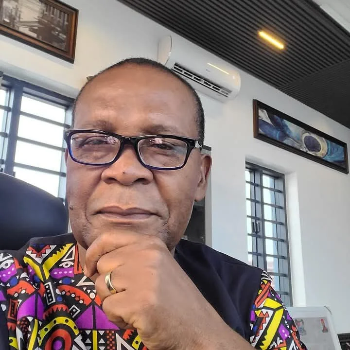 Joe Igbokwe slams critics as Obi Cubana joins APC campaign group
