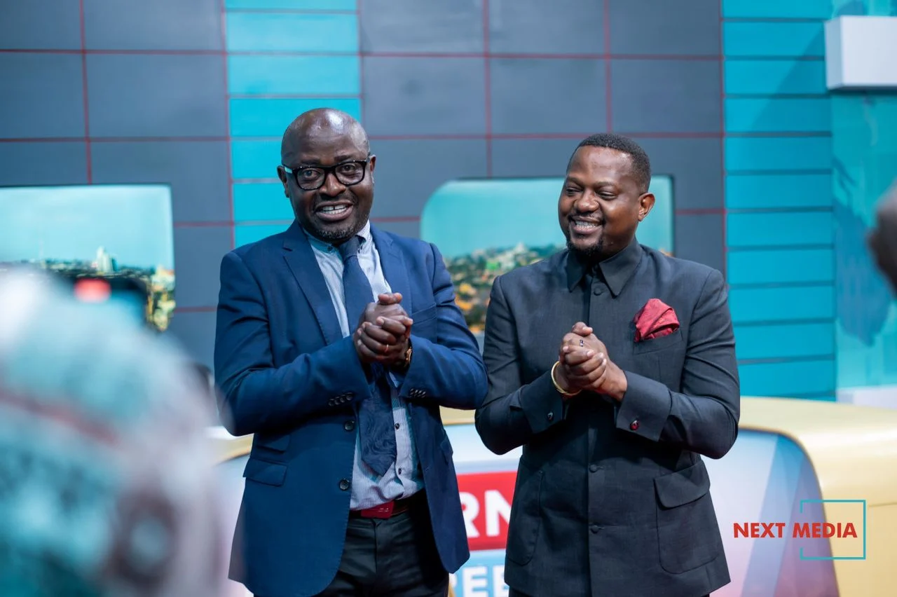 Joe Kigozi Bids Farewell to Next Media Legacy
