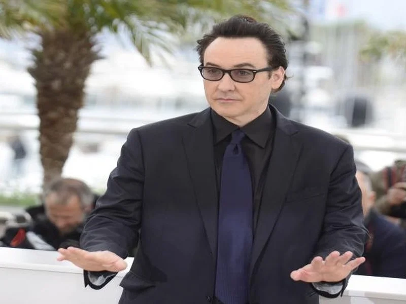 John Cusack reveals he rewrote the ‘Say Anything’ boombox scene to add grit