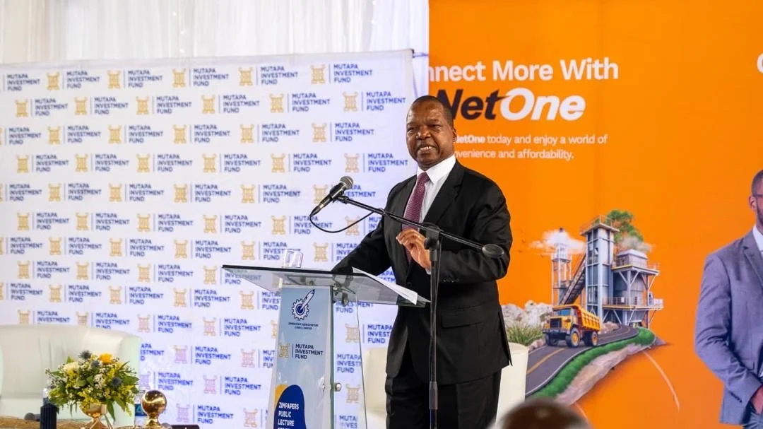John Mangudya approves merger of ZESA entities into one firm