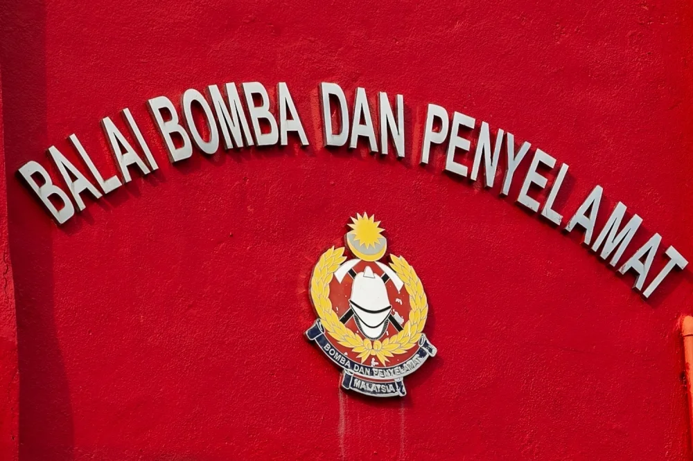 Johor deploys huge rescue force for phantom Bazar Karat victim