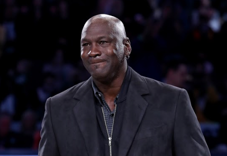 Jordan admits he hasn’t shot a basketball in years