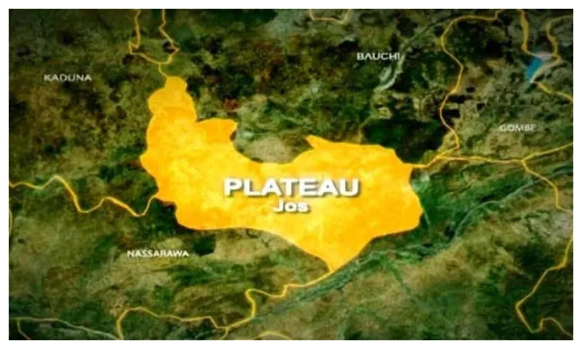 Jos Christians take to streets after deadly attacks