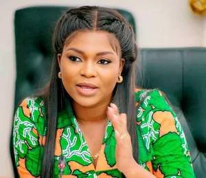 Joycelyn Quashie joins global youth bureau