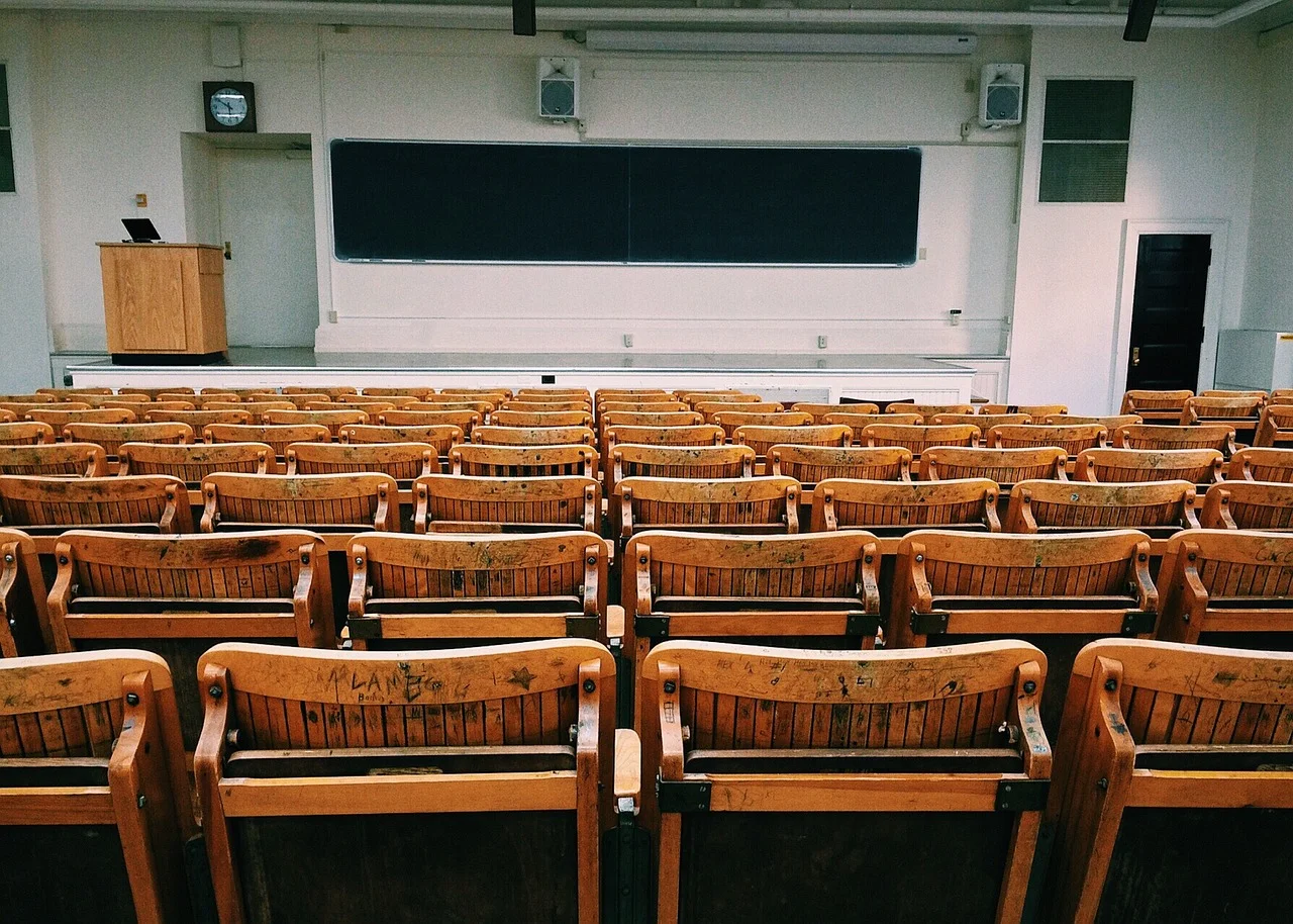 Judge takes up lawsuit over Trump's termination of teacher grants