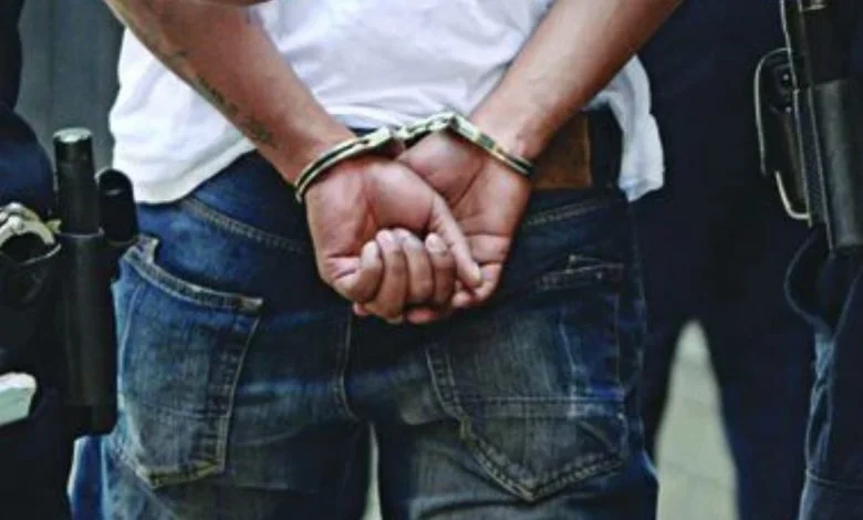 Junior Brown surrenders in St Andrew police killings