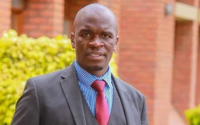 Justice Gridlock as AG Halts Cases During Lawyer Sit In