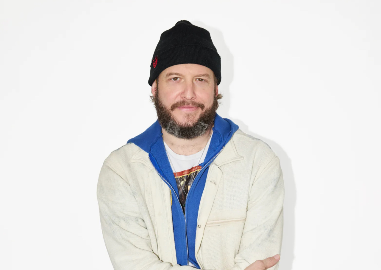 Justin Vernon doubts another Bon Iver album