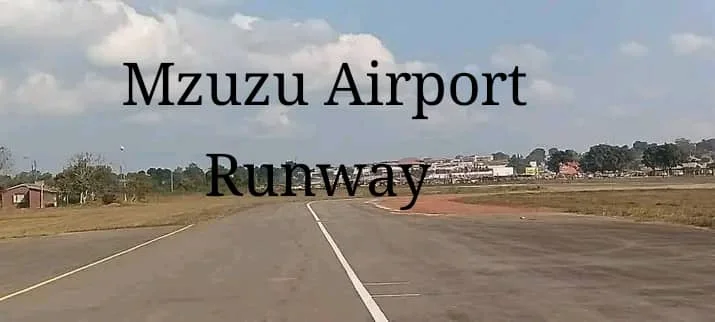 K500 million missing from Mzuzu Airport project