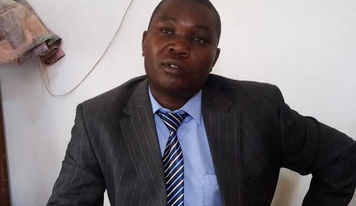 Kabale kids freak as demons terrorize school