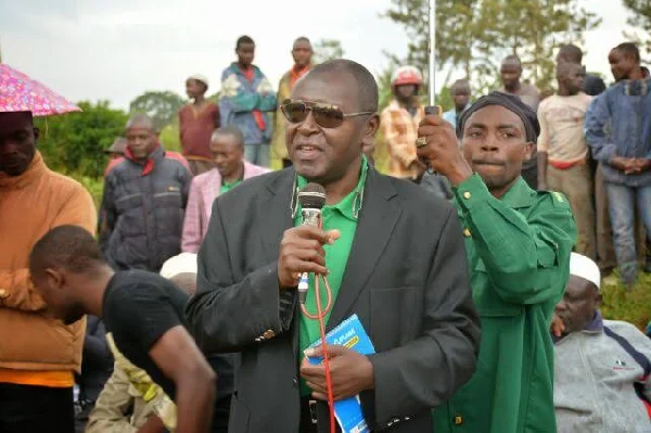 Kagera GDP jumps on 1.1tri/- govt spend spree