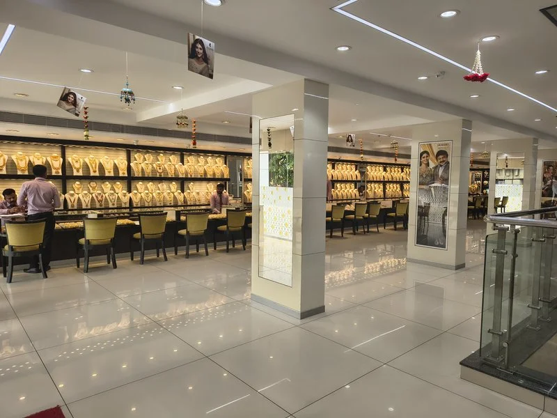 Kalyan Jewellers suffers worst quarter in a year