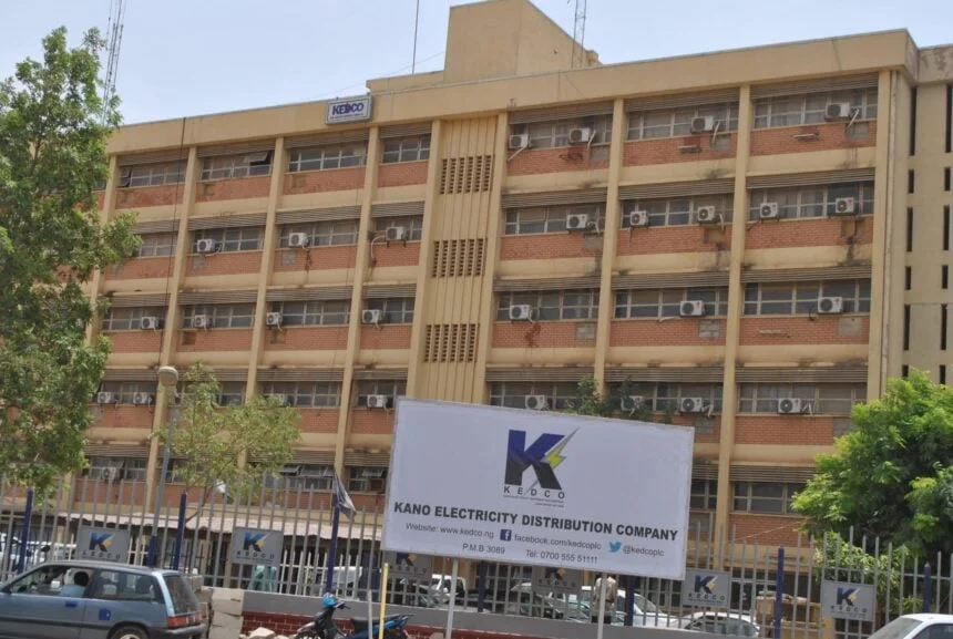 Kano power workers end strike for unpaid salary millions