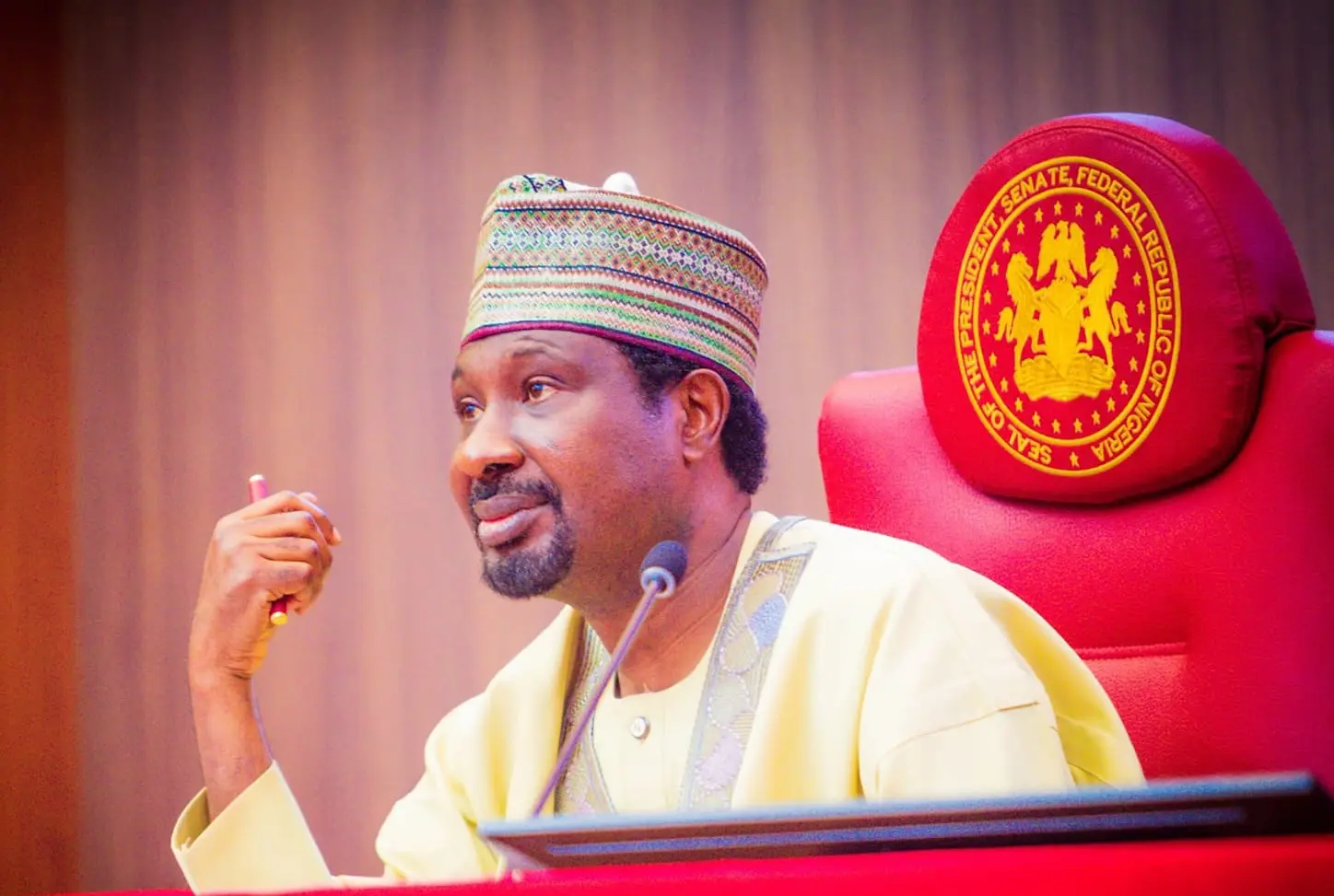 Kano senator wants police to actually finish the job this time