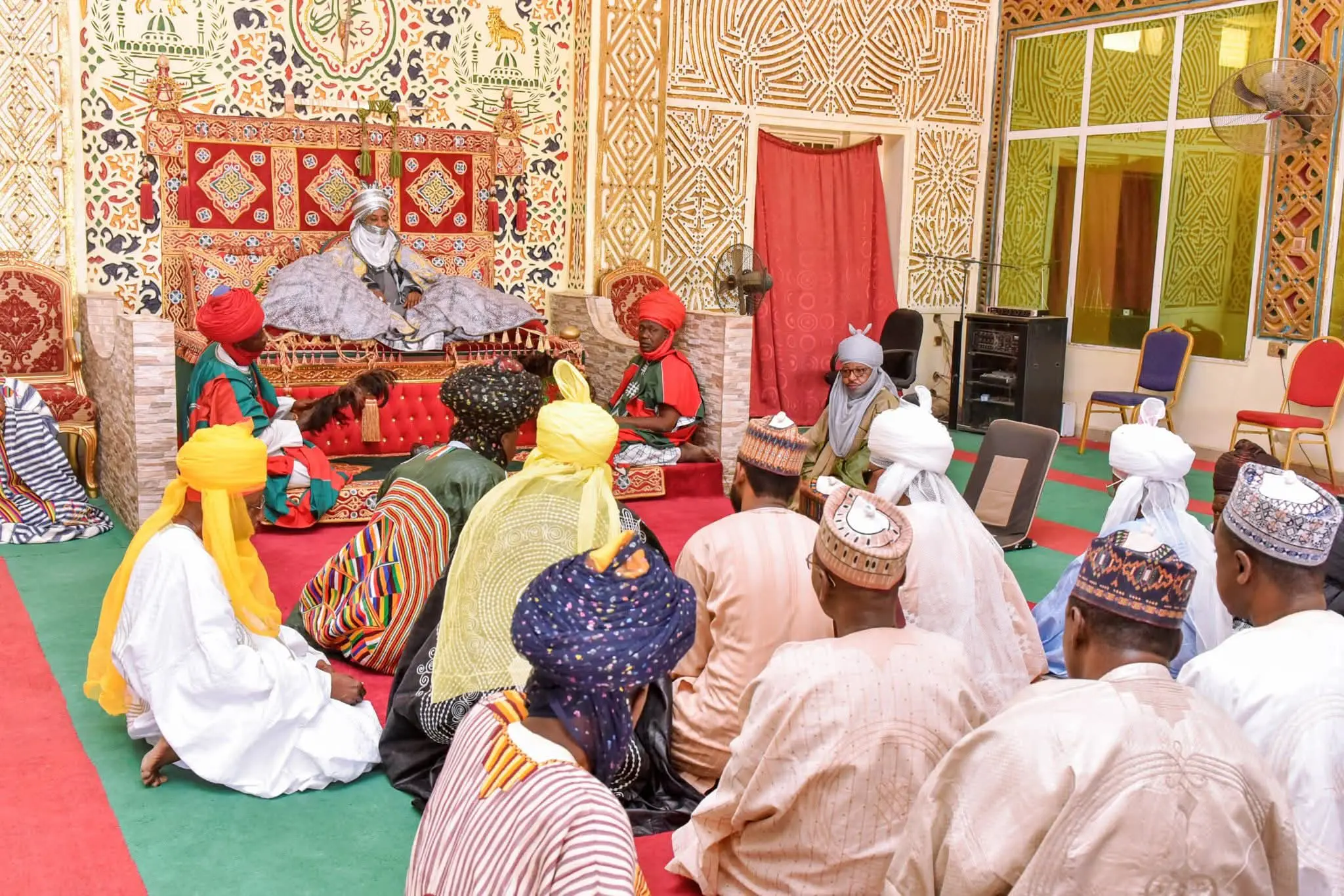 Kano Zoo Hangouts Fuel Youth Fights and Drug Woes