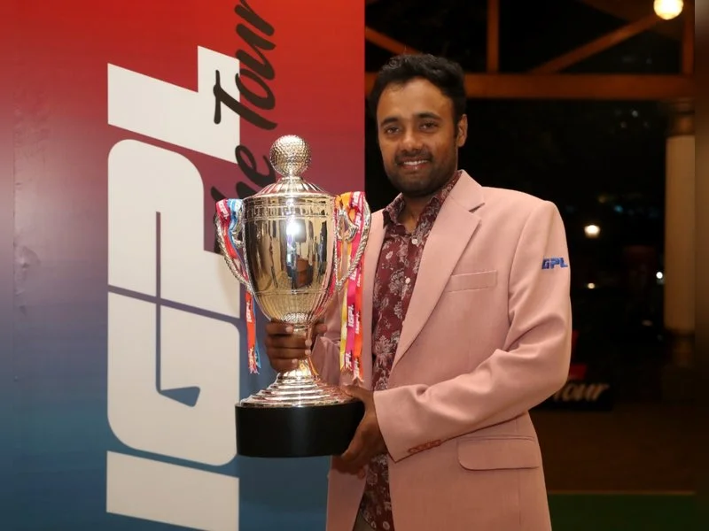 Kapil Kumar crushes teen dreams in playoff bloodbath