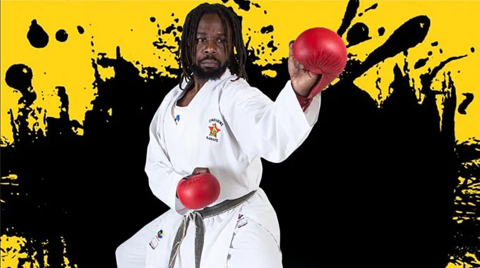 Karate coach urges more competition after youth win bronze