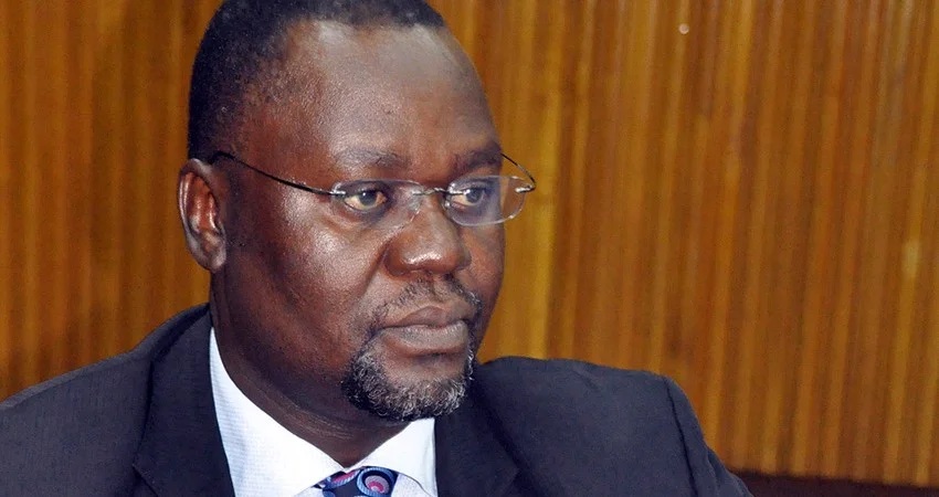 Katuntu out as NUP eats Busoga seats