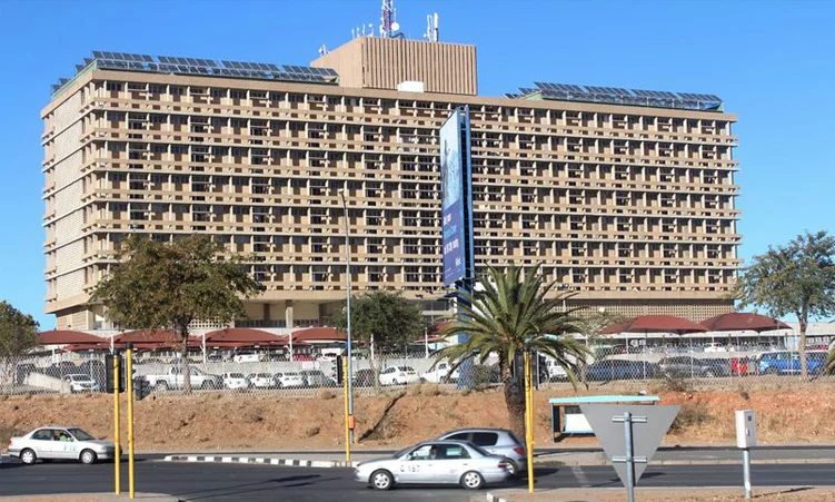Katutura Hospital Renovation Still Pending