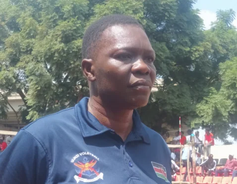 KDF Focuses on DCI Match After Triumph Over Nairobi Prisons