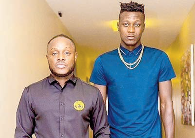 Keche calls the TGMA process mafia after zero nods