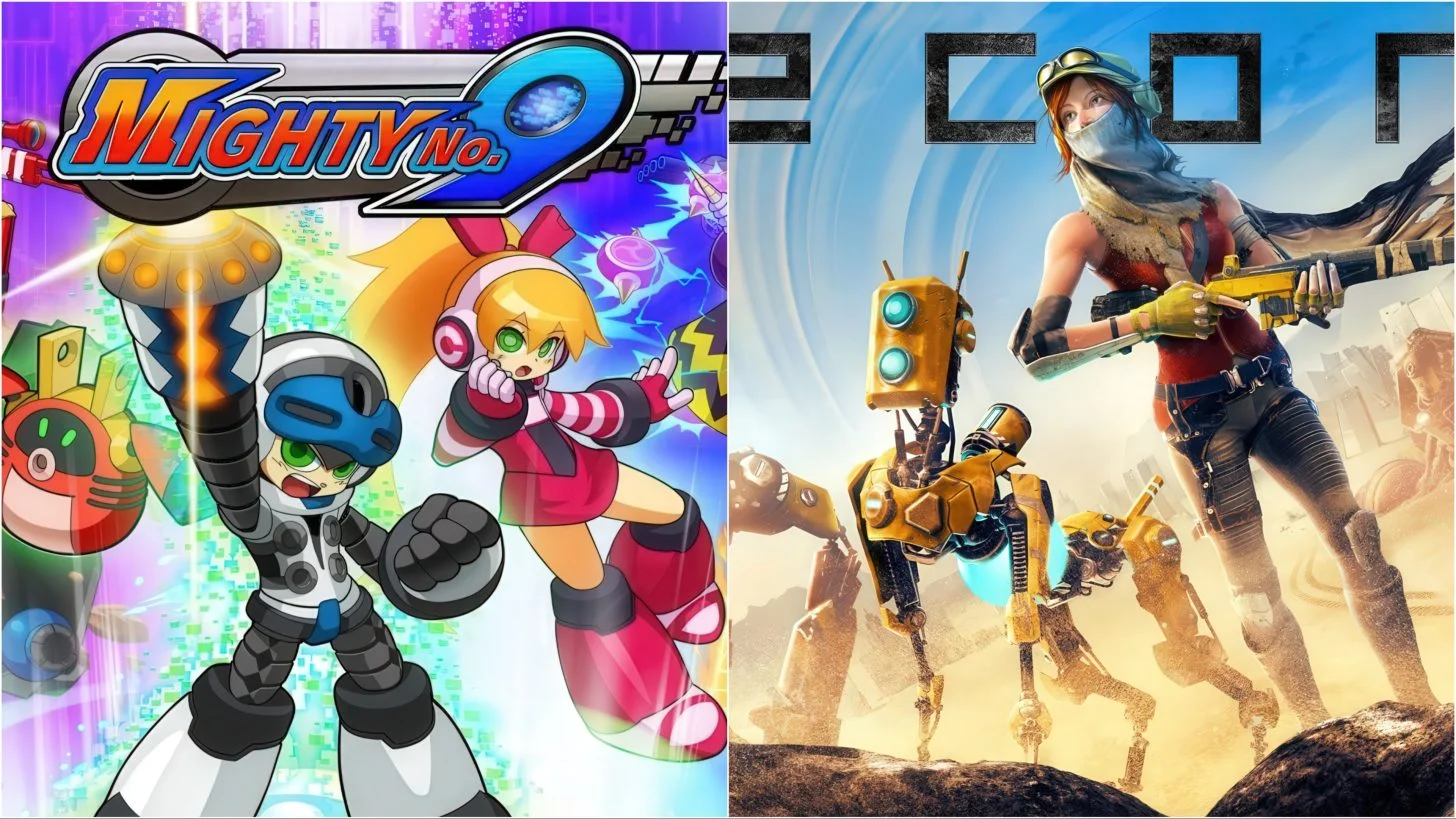 Keiji Inafune's studio Comcept dissolves following Level-5 sale