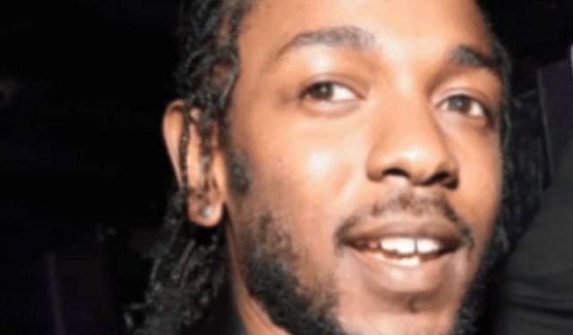 Kendrick and South Park movie stalls, hype train left waiting