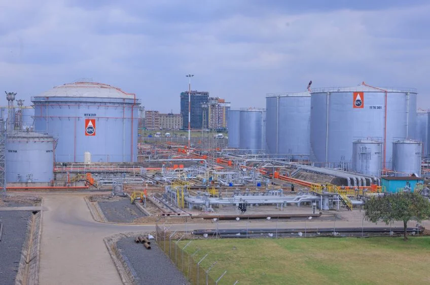 Kenya auctions 65% of pipeline firm for Ksh.106B