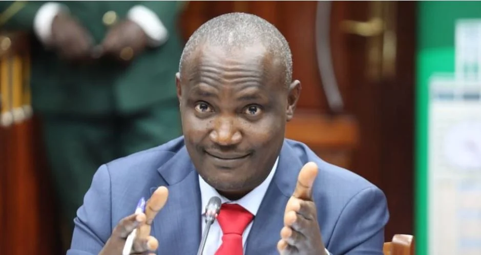 Kenya audits Ksh2.17T donor projects, flags supplier trap