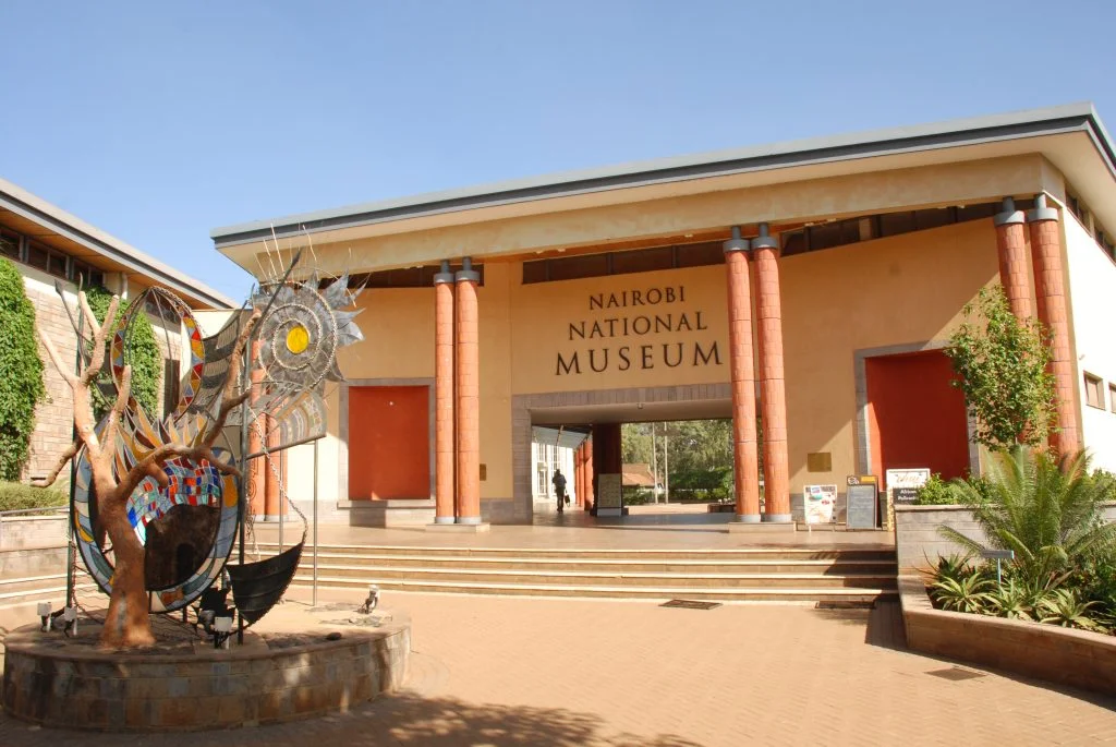 Kenya flings gates open free, NMK and KWS dare you