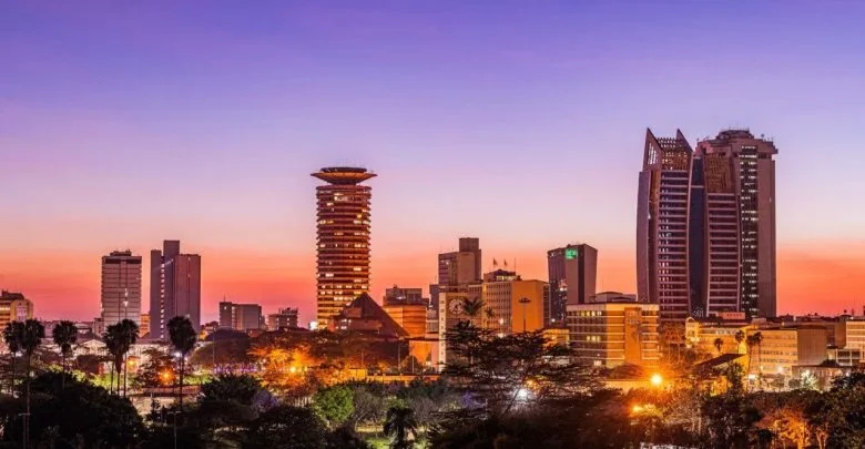 Kenya repurchases 415 million dollars in Eurobonds