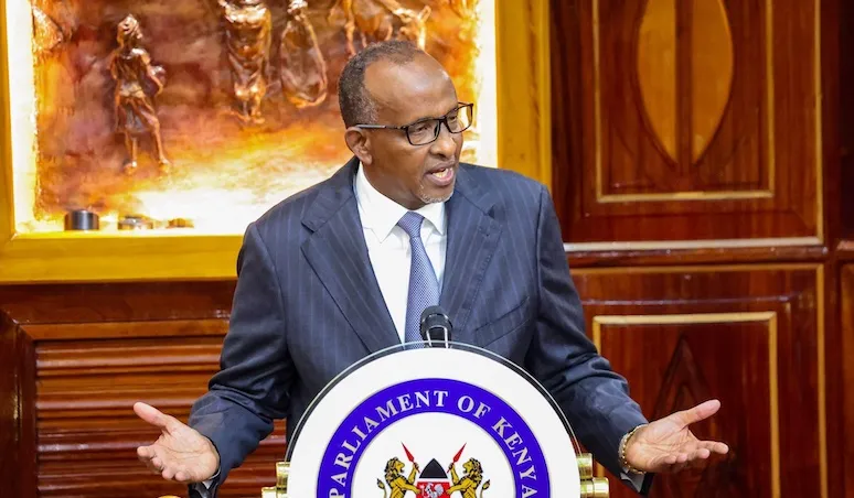 Kenya SHIF Health App Fails Rural Folks Big Time