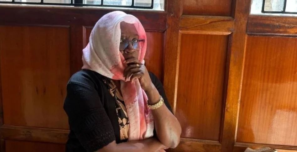 Kenyan dealer on trial over Ksh.65M cracked Lavington house