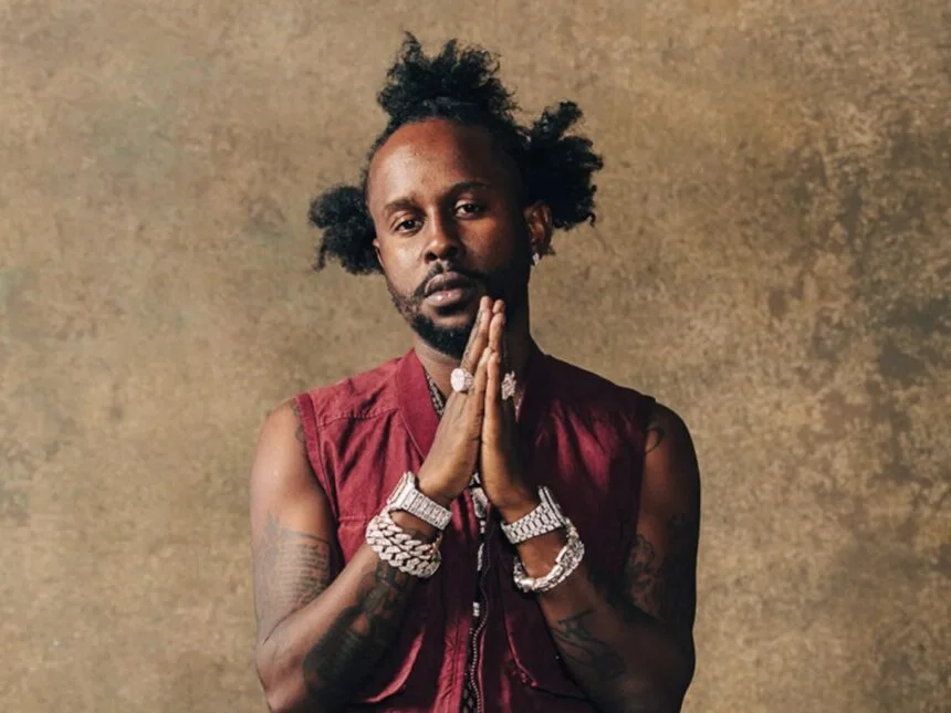 Kenyan fans seek Popcaan tour stop during Africa journey