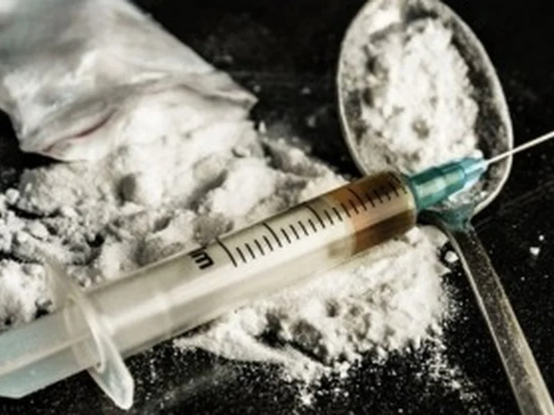 Kerala drug racket explodes as D-gang, ISI run meth from Lanka