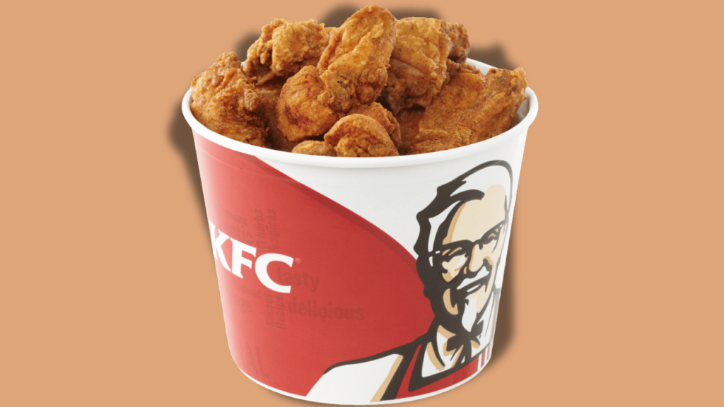 KFC president Catherine Tan-Gillespie confesses brand failure