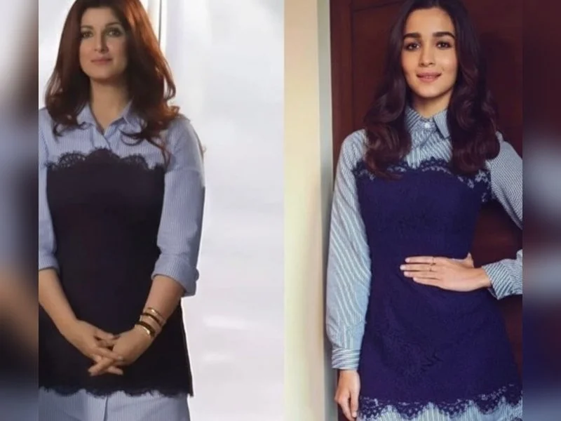 Khanna targets Bhatt, Dhawan for fashion felonies