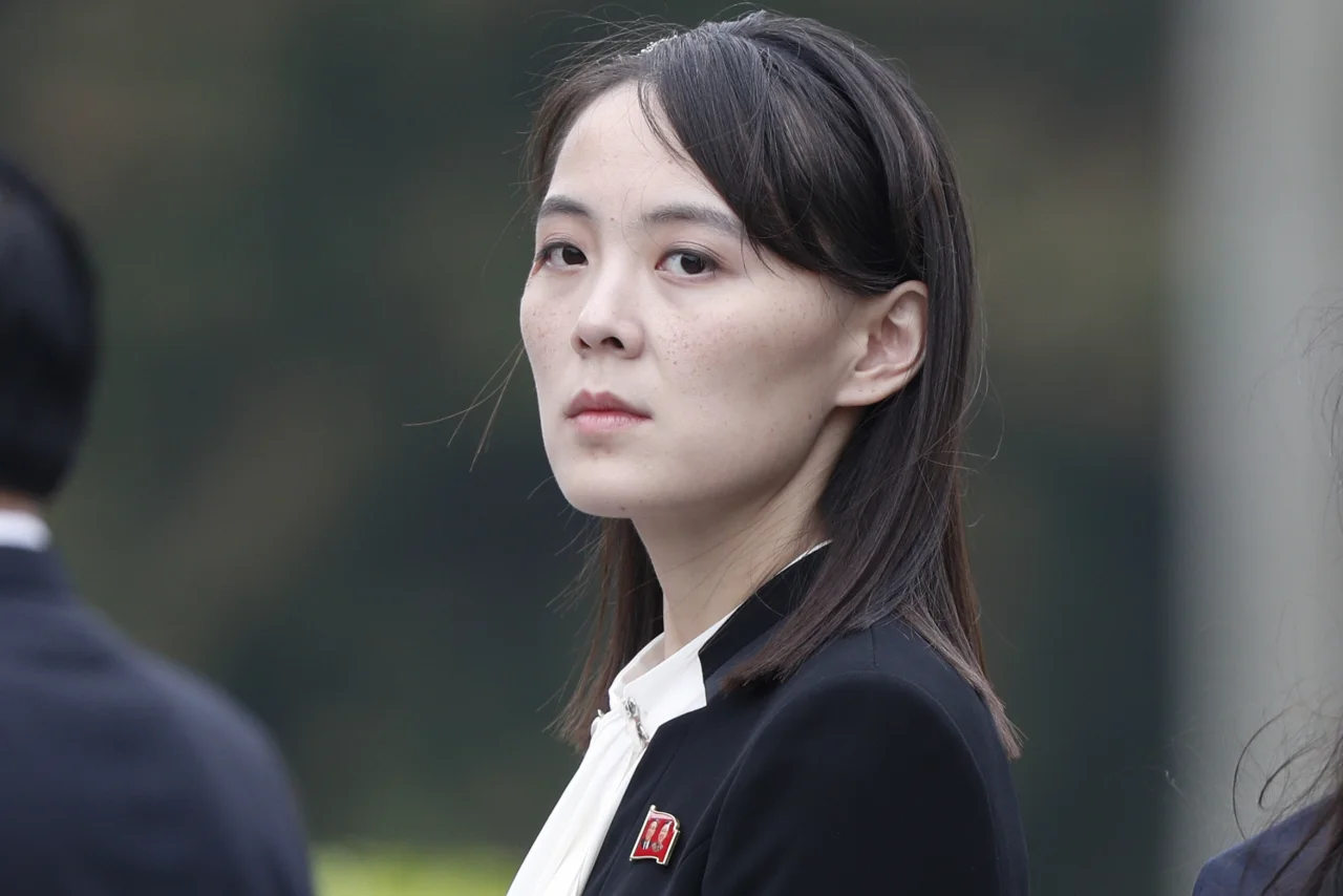 Kim Yo Jong warns Camp Humphreys Iron Mace drill risks grave fallout