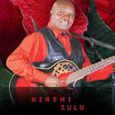 Kireni Zulu eyes an endowment fund to save broke legends
