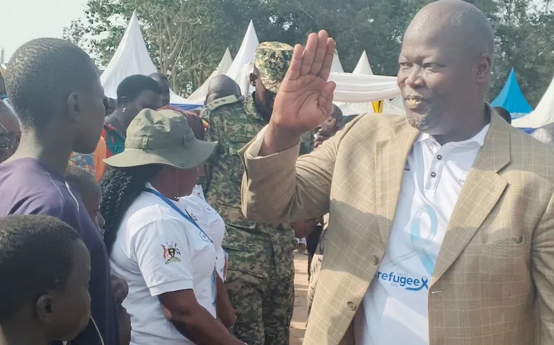 Koboko RDC Bans Political Campaigns Near Schools, Health Centres, Markets