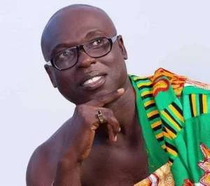 Kofi Sarpong denies bribery and maintains integrity on Hitz FM